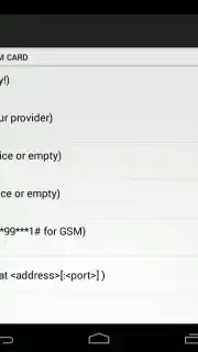 PPP Widget 2 скриншот 3