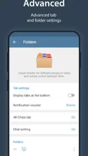 iMe Messenger & Crypto Wallet скриншот 7