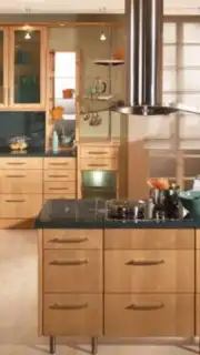 Kitchen Decorating Ideas скриншот 4