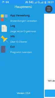 S-Cleaner скриншот 4