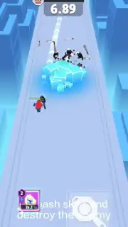 Chef Dash! скриншот 3