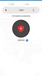 Easy VPN App скриншот 3