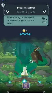 Hatch Dragons скриншот 3