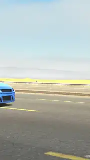 Drift Ride - Traffic Racing скриншот 12