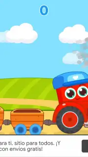 Kindergarten скриншот 14