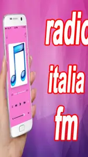 Radio Italia FM скриншот 4