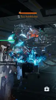 Earth: Revival скриншот 7