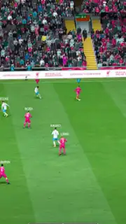 Football Soccer Game 2024 скриншот 1