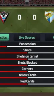Soccer Manager 2020 скриншот 8