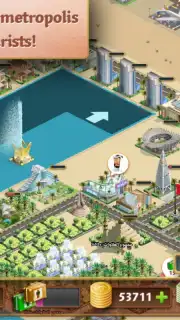 Desert Tycoon скриншот 8
