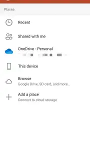 Microsoft PowerPoint скриншот 11