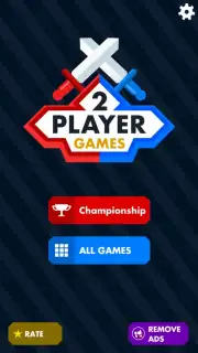 2 Player Pastimes скриншот 6