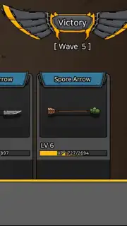 Arrow War скриншот 18