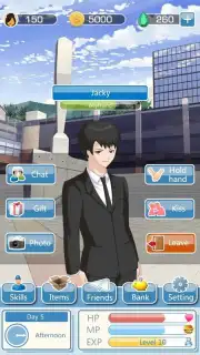 SimLove скриншот 3