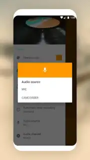 MP3 Recorder скриншот 13