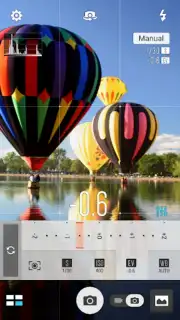 ASUS Camera скриншот 8