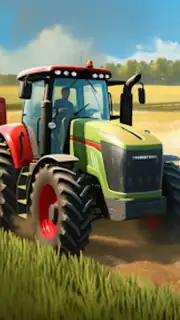 Farming Simulator 23 скриншот 4