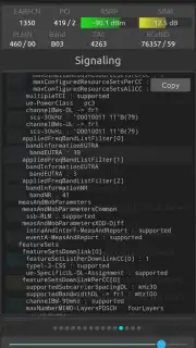 Network Signal Guru скриншот 4