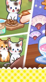 My Animal Restaurant скриншот 5