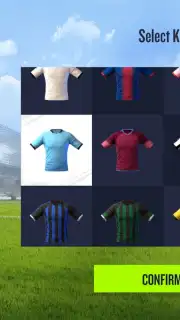 Soccer Star: 2022 Football Cup скриншот 5