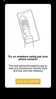 Wanna Kicks скриншот 6