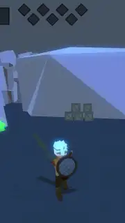 WhiteFlame скриншот 1