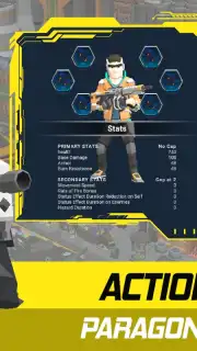 Shooter Punk скриншот 17
