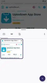 Waterfox скриншот 7