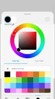 Clip Studio Paint скриншот 2