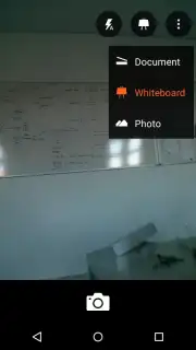 Microsoft Lens скриншот 4