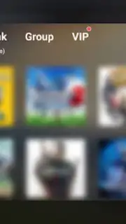 Egg NS Emulator (NXTeam) скриншот 3