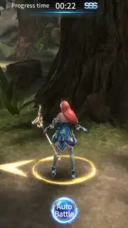 Dragon Nest 2: Legend скриншот 2