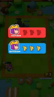 Clash Mini скриншот 15