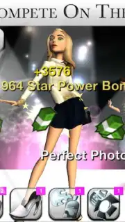 Supermodel World Tour 2 скриншот 5
