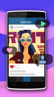 1000+ Followers скриншот 3