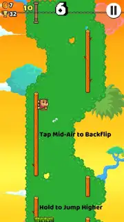 Wall Kickers скриншот 10
