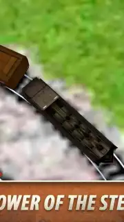 Steam Train Sim скриншот 8