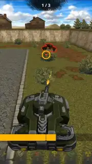 Tanki Online скриншот 4
