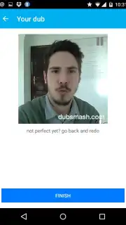 Dubsmash скриншот 5