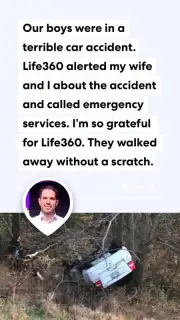 Life360 скриншот 20