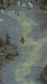 Hattori: Battle Clash скриншот 5