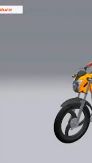 Mx Bikes Br скриншот 5