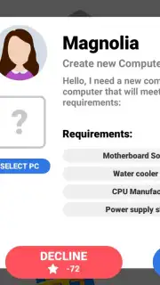 PC Creator скриншот 4