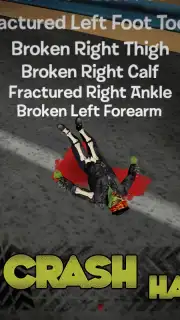 Highway Rider скриншот 11
