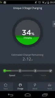 Battery Doctor (Battery Saver) скриншот 5
