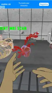 Surgeon Simulator скриншот 7