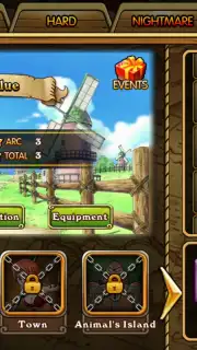 Haki Legends: Mobile Pirates скриншот 8
