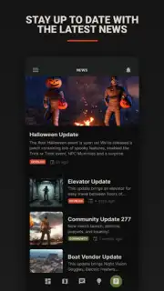 Rust+ скриншот 10