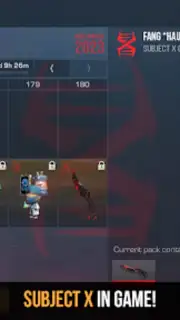 Standoff Case Simulator скриншот 8