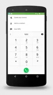 CM13/12.x Galaxy S7 скриншот 5
